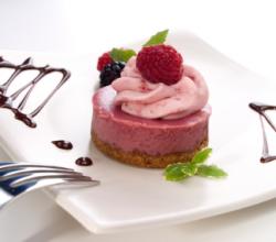 healthy fruit desserts